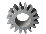 Precision Pump Impeller & Trim Casting in India